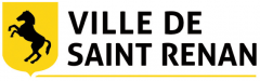 LOGO VILLE ST RENAN