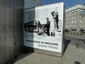 Cinémathèque