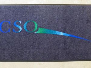 CSO - Tapis sol