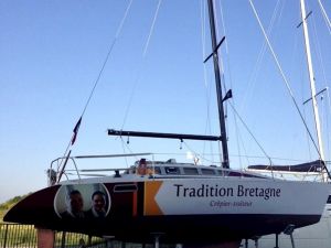 Bateau TRADITION BRETAGNE