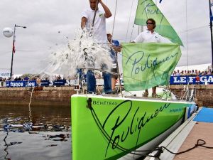 Bateau POULIQUEN