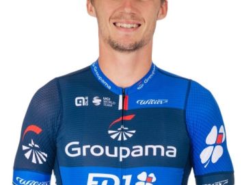 🚴Énorme ! Le Finistérien Valentin Madouas remporte la médaille d'argent en cyclisme sur route dans l'épreuve de course en ligne aux Jeux Olympiques de Paris...