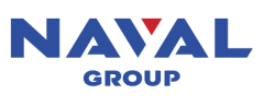NAVAL GROUP LOGO