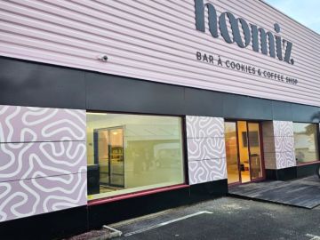 @hoomiz.co & @bunz.bagels à Guilers 🍔✨
À l’occasion de l’ouverture de leur nouvelle boutique et atelier de fabrication à Guilers, Hoomiz nous a fait...